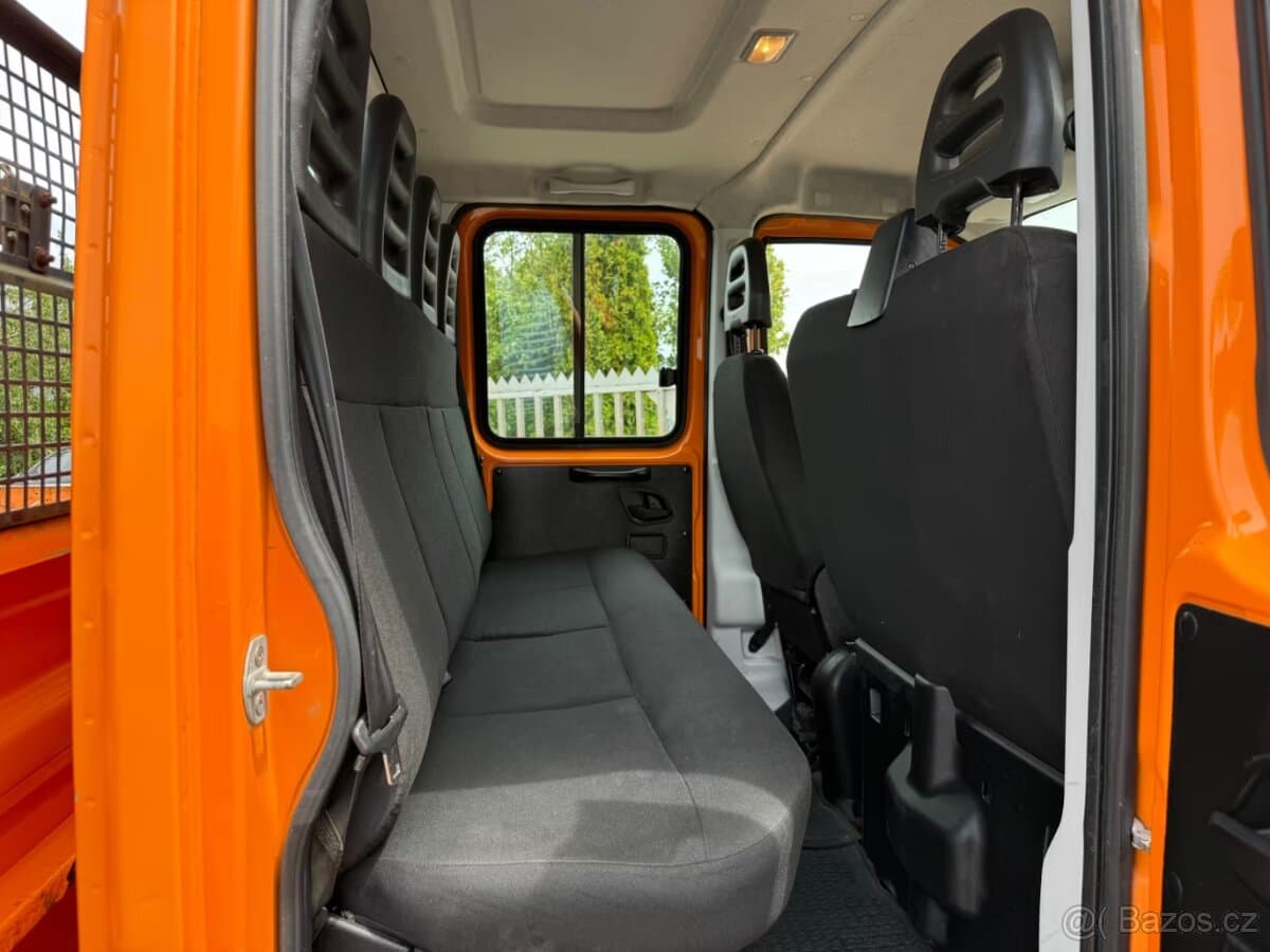 2016 Iveco OSTATNÍ - 17