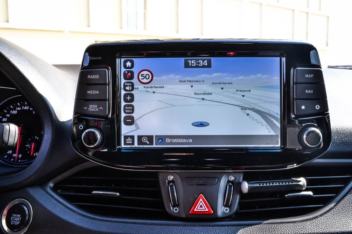 2019 Hyundai i30 - 17