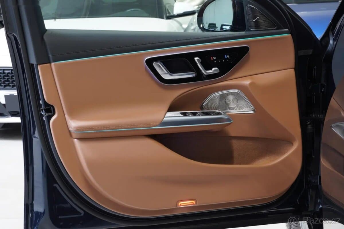 2026 Mercedes-Benz CL-CLASS - 17