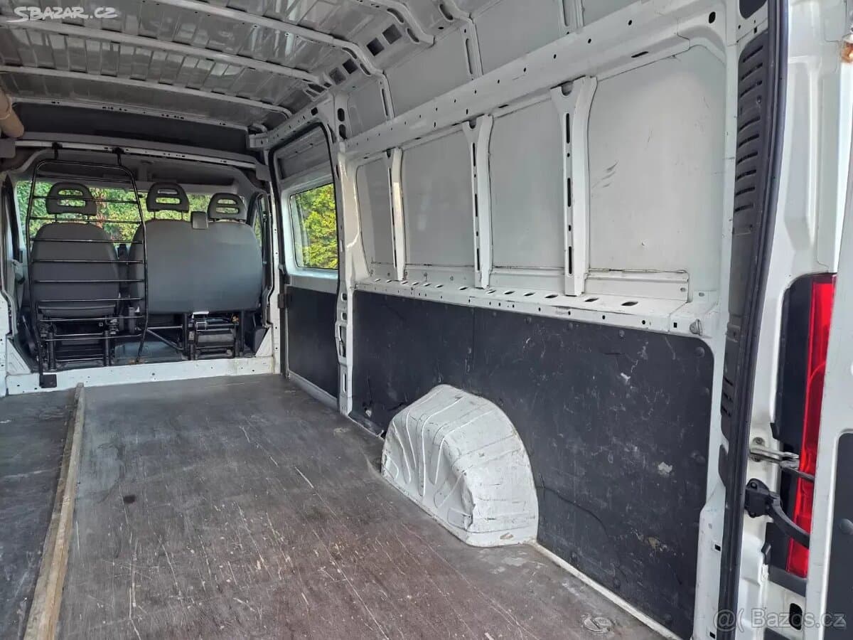 2007 Fiat DUCATO - 17