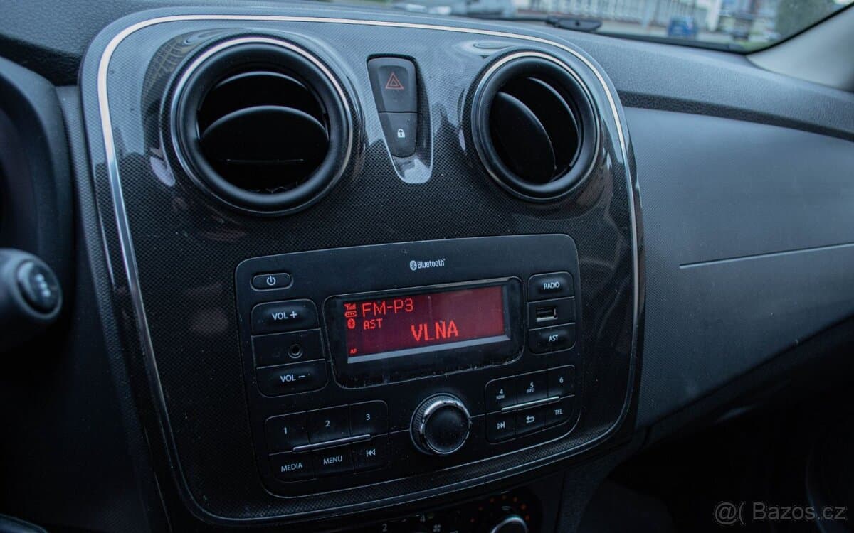 2019 Dacia LOGAN - 17