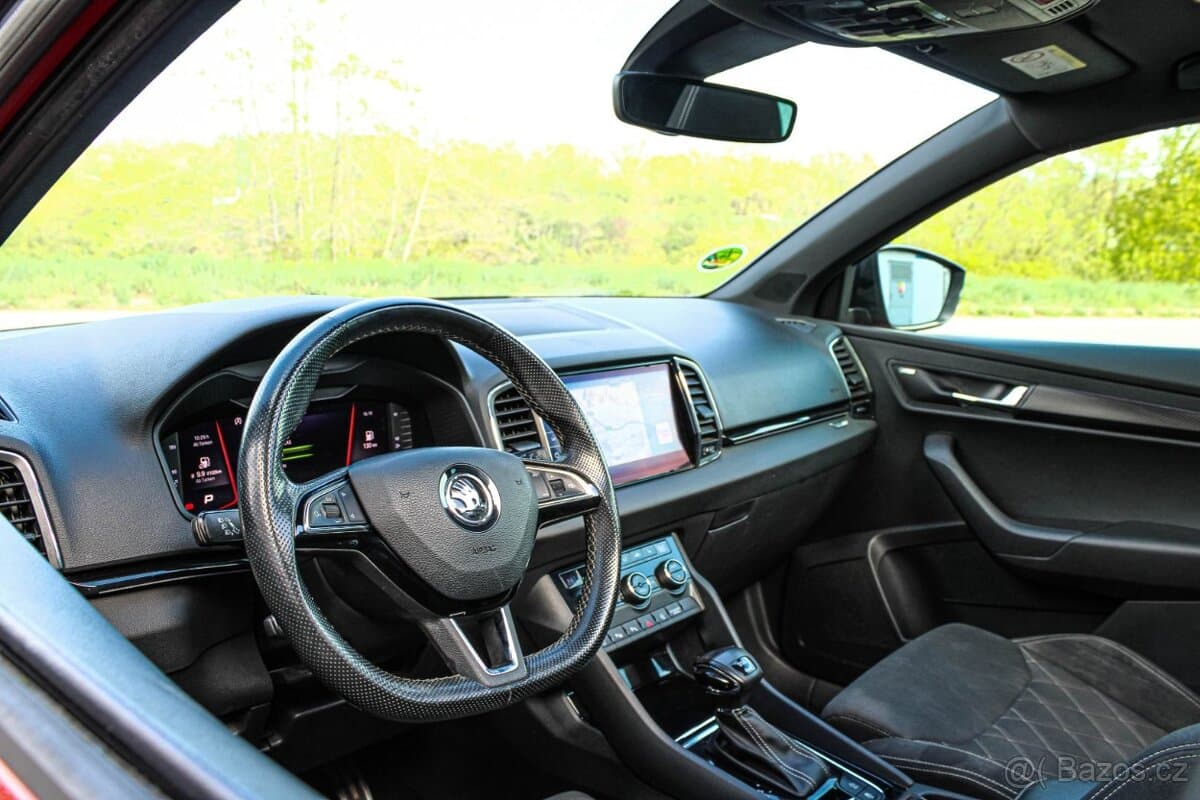 2019 Škoda KAROQ - 17