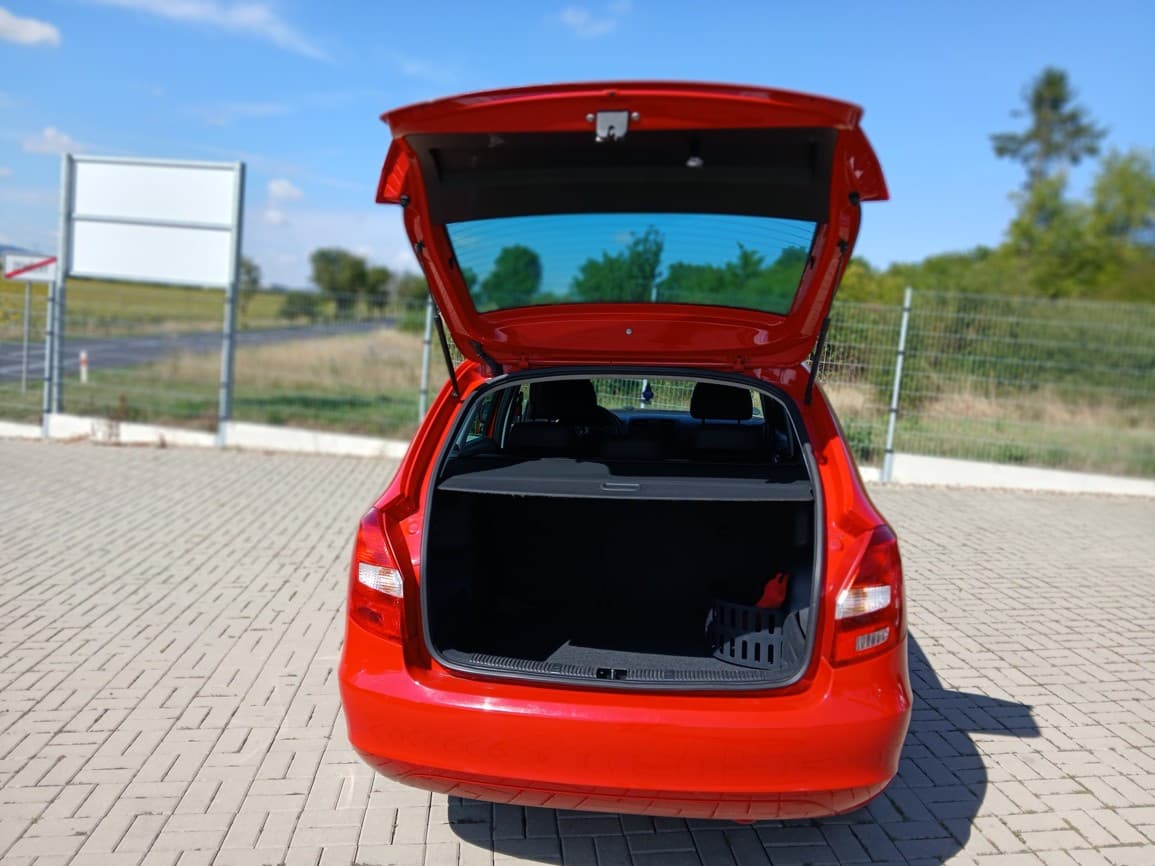 2013 Škoda FABIA - 17
