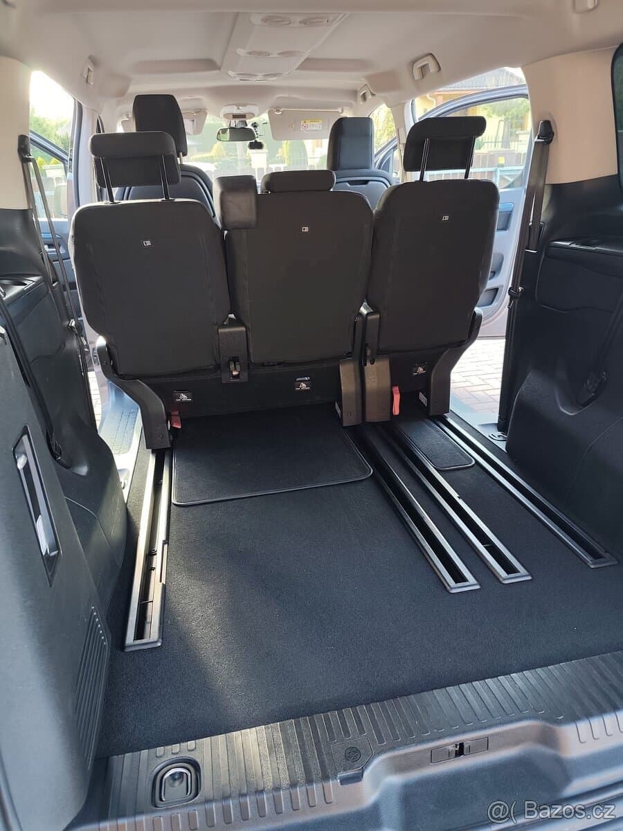 2019 Peugeot TRAVELLER - 17