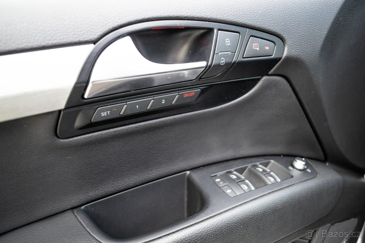 2014 Audi Q7 - 17