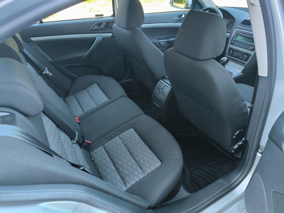 2012 Škoda OCTAVIA - 17
