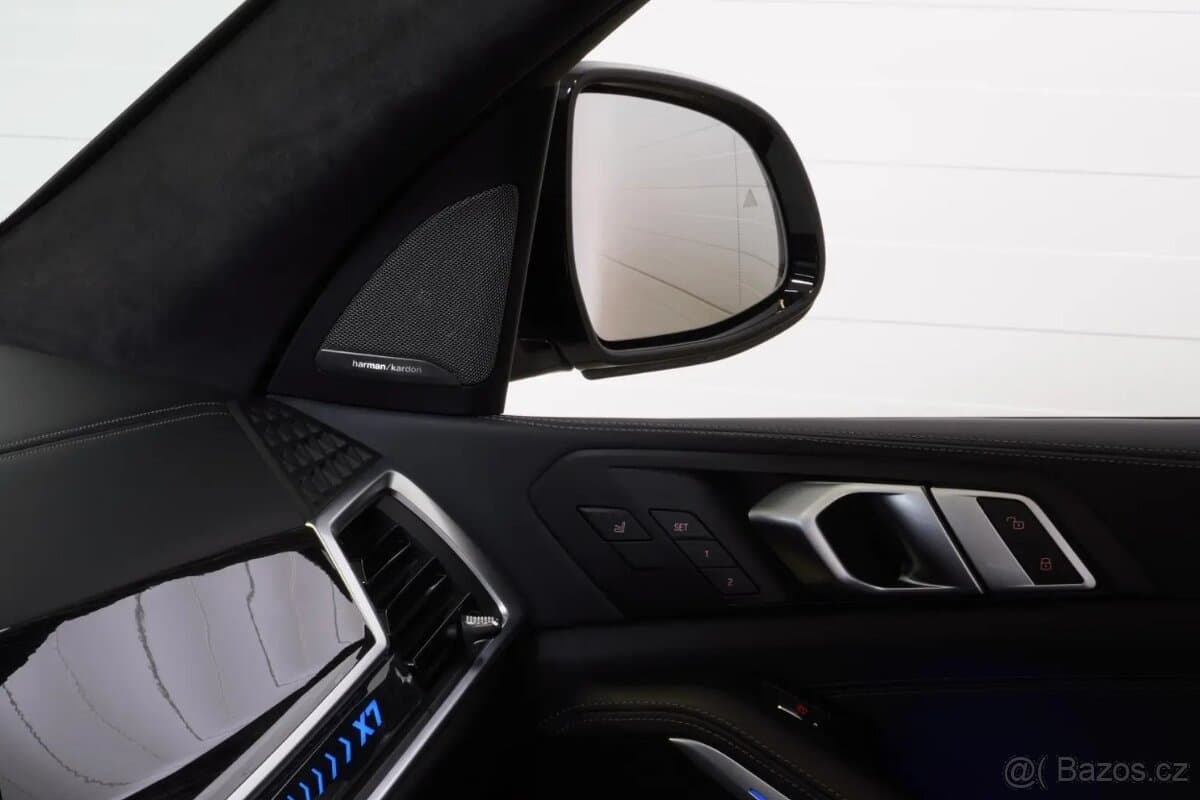 BMW X7 - 17