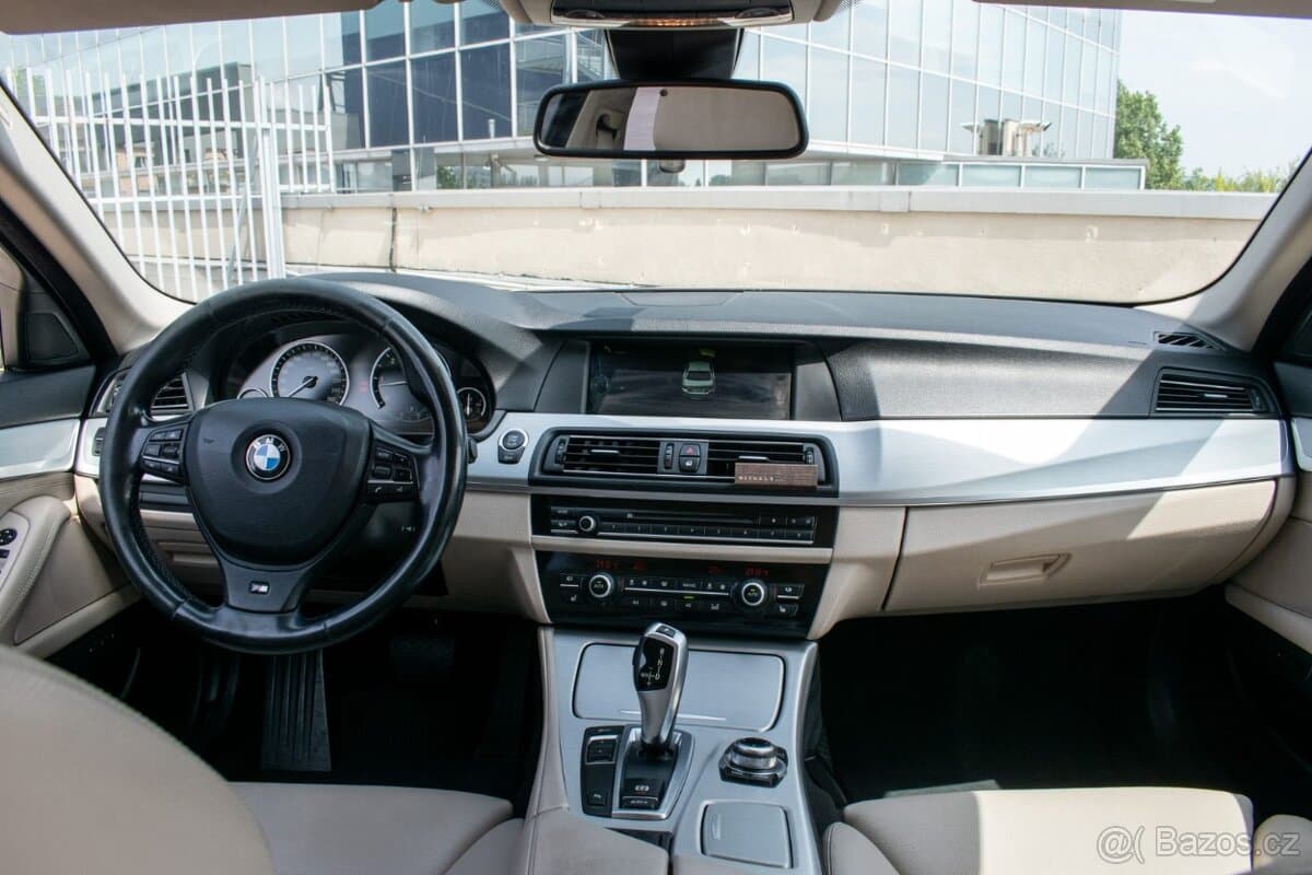 2013 BMW OSTATNÍ - 17