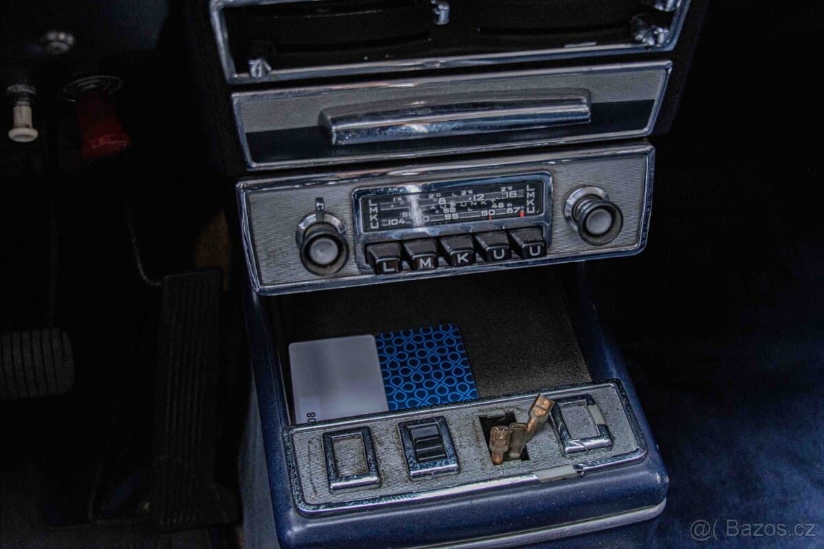 1969 BMW OSTATNÍ - 17