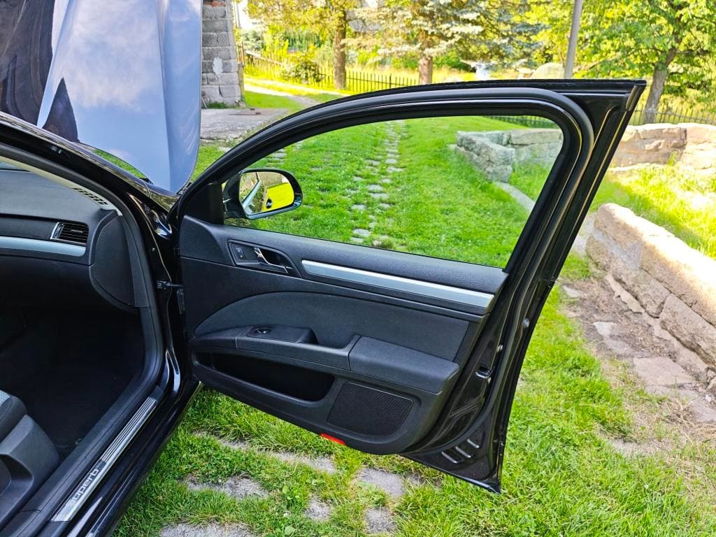 2009 Škoda SUPERB - 17