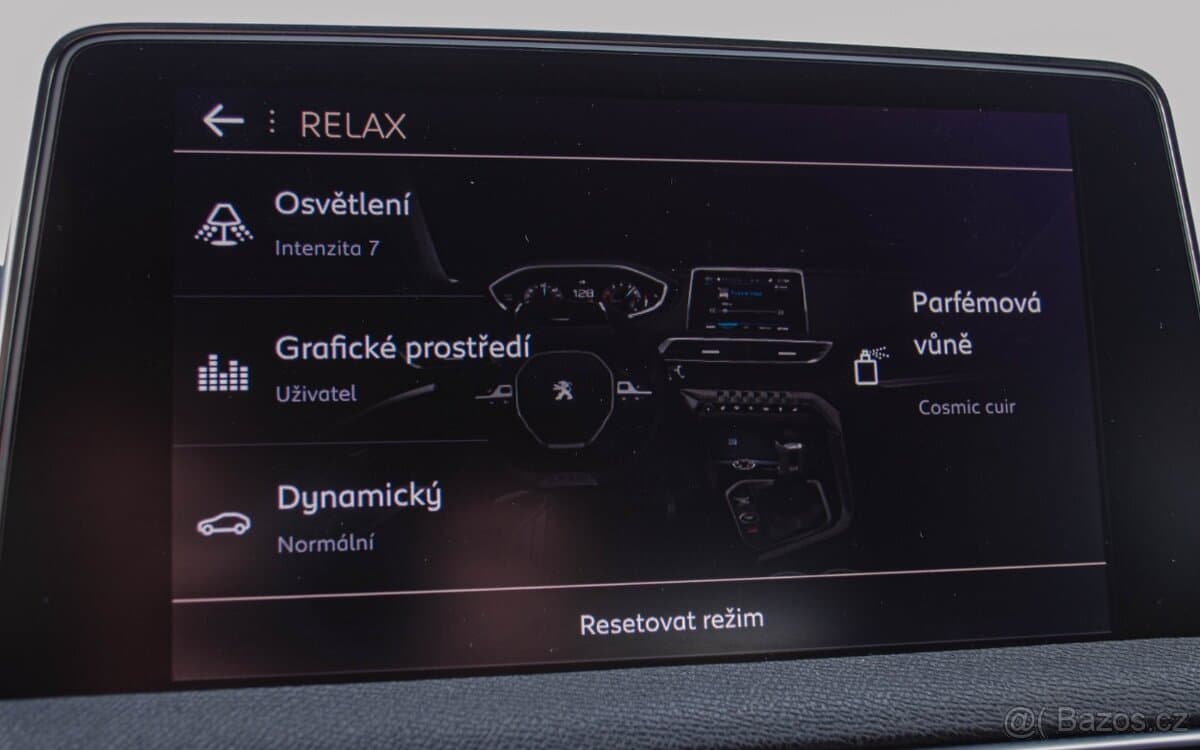 2017 Peugeot 3008 - 17