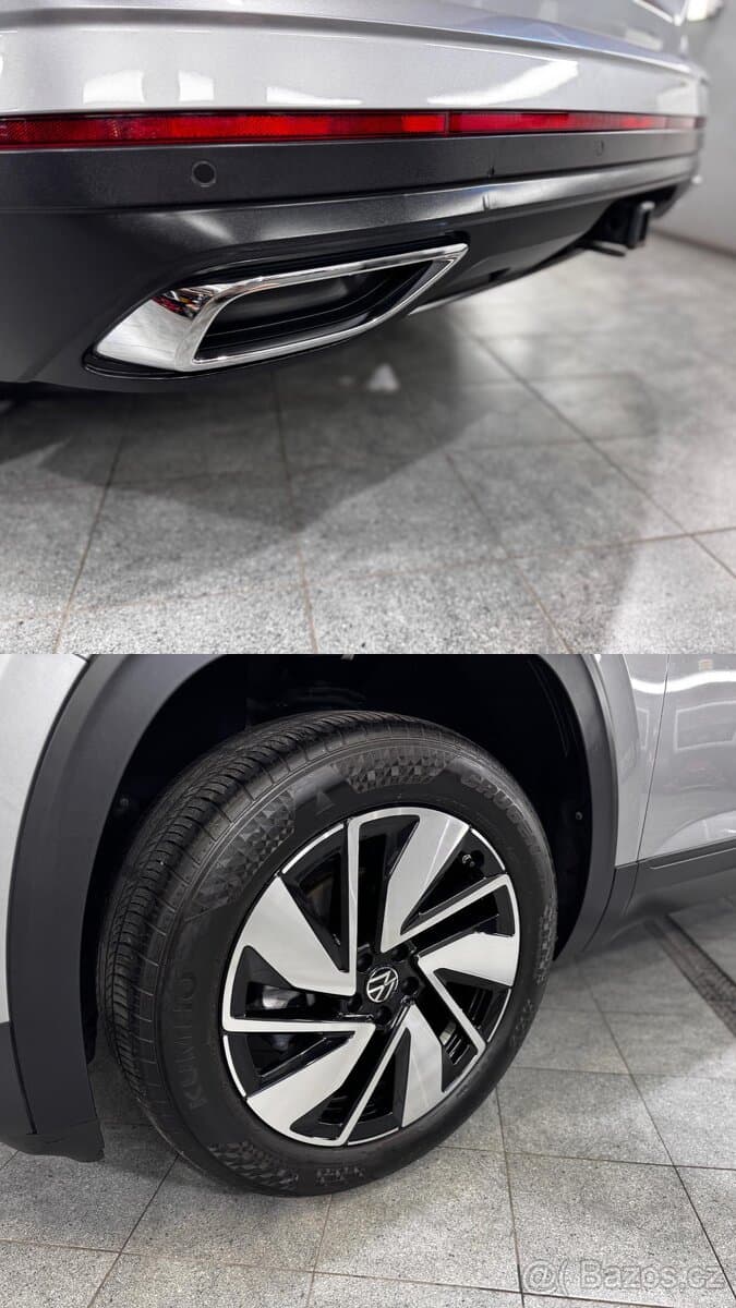2024 Volkswagen ATLAS - 17