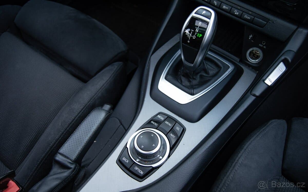 2014 BMW X1 - 17