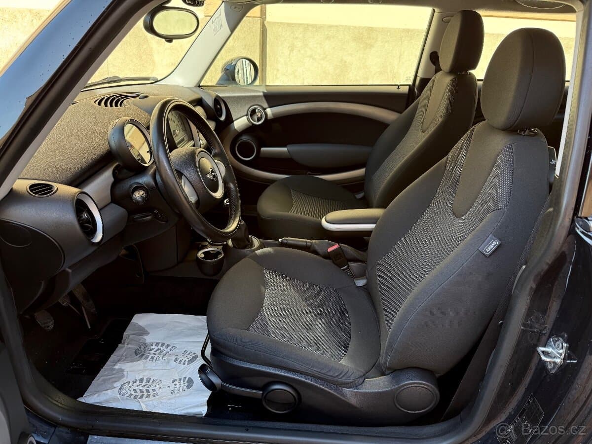 2008 Mini COOPER - 17