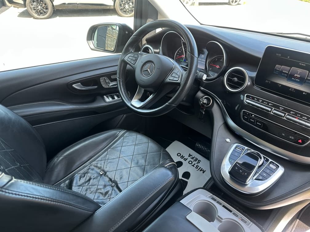 Mercedes-Benz OSTATNÍ - 17