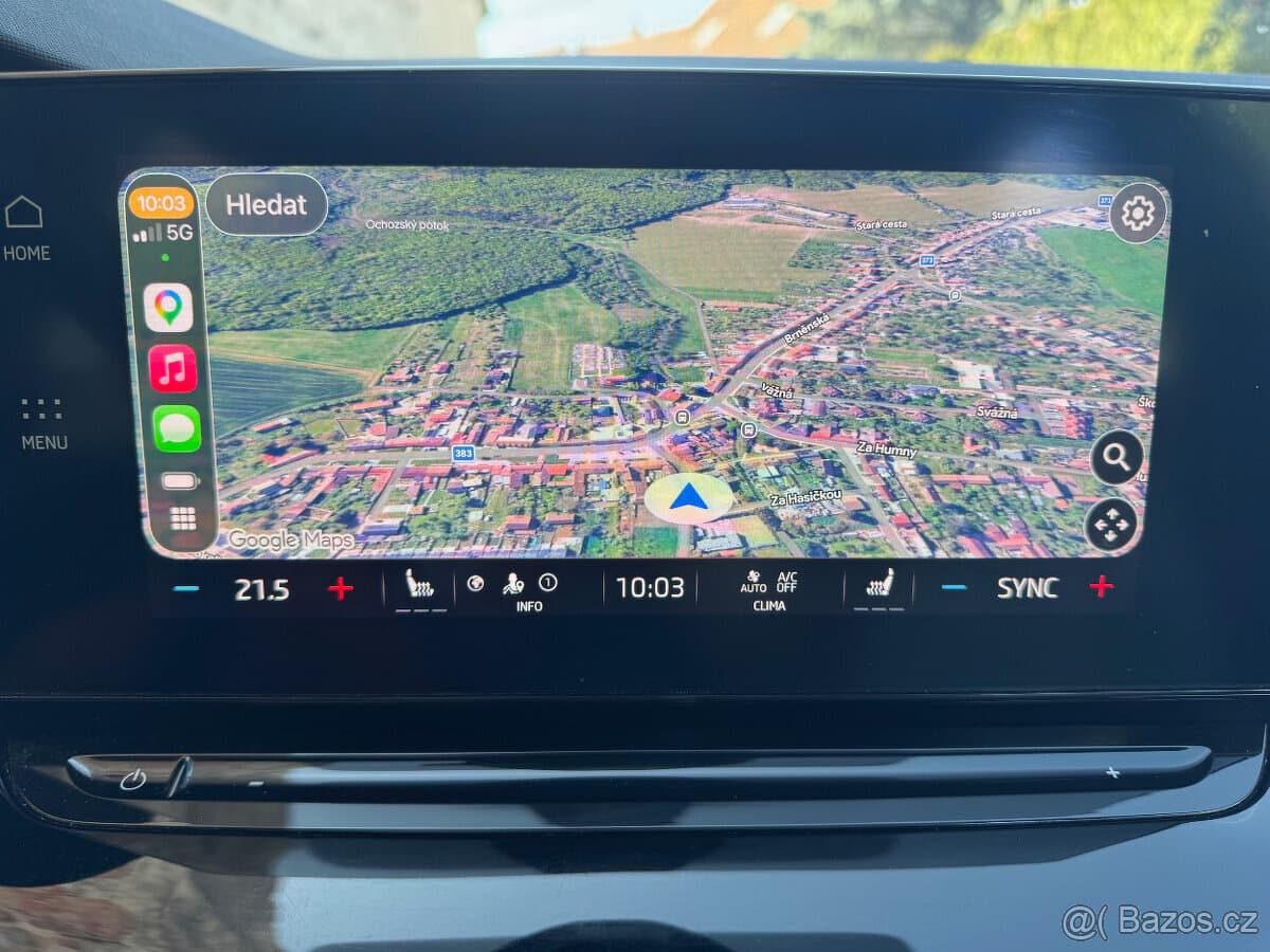 2021 Škoda OCTAVIA - 17