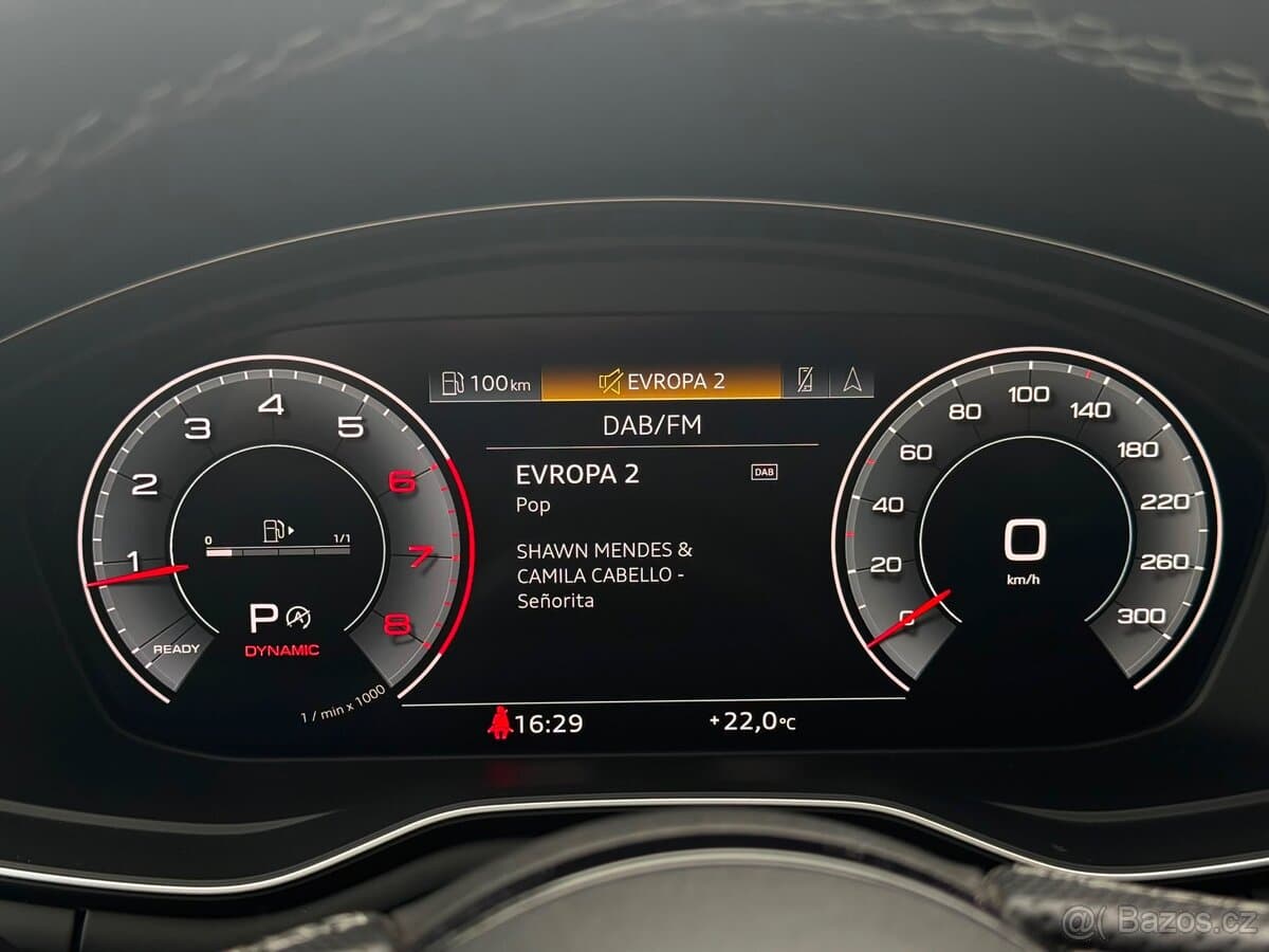 2022 Audi A5 - 17