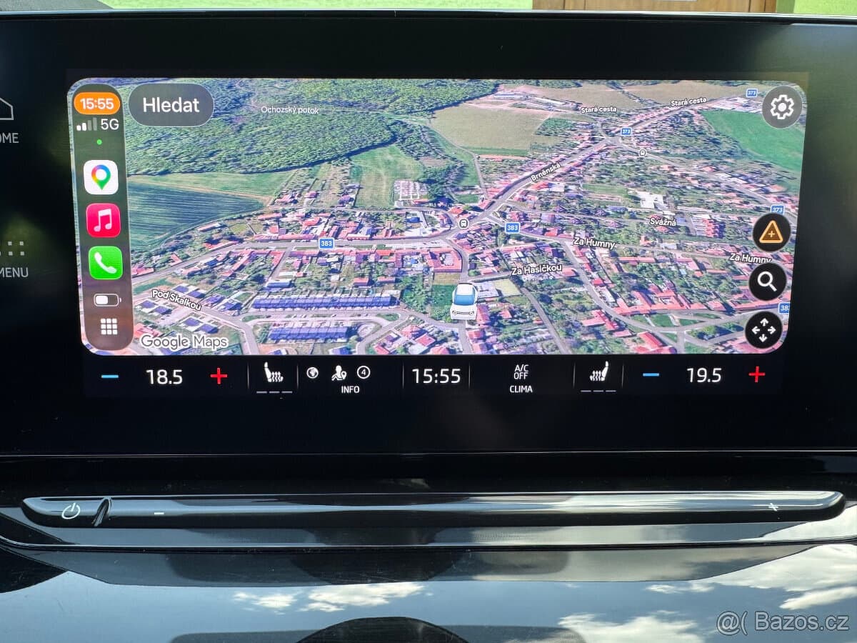 2022 Škoda OCTAVIA - 17