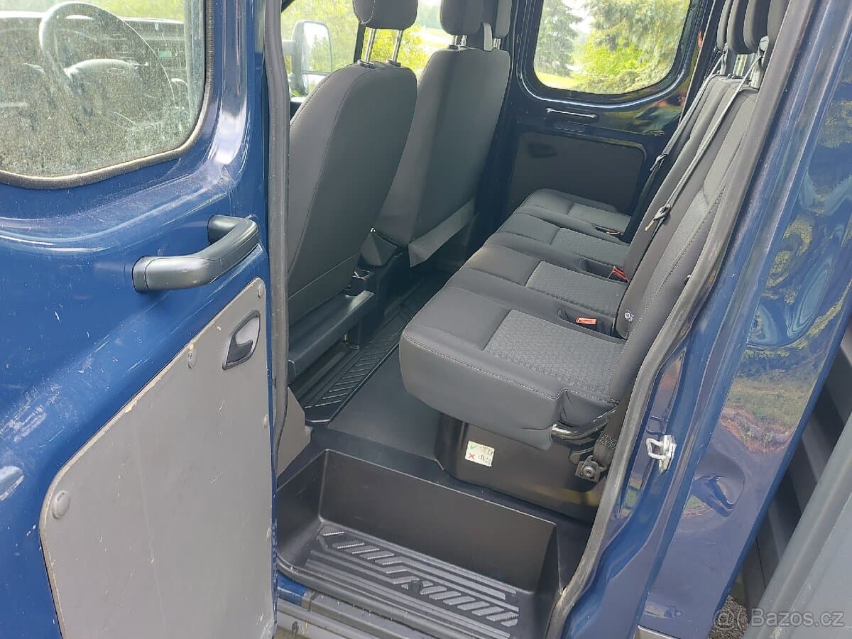 2020 Ford TRANSIT - 17