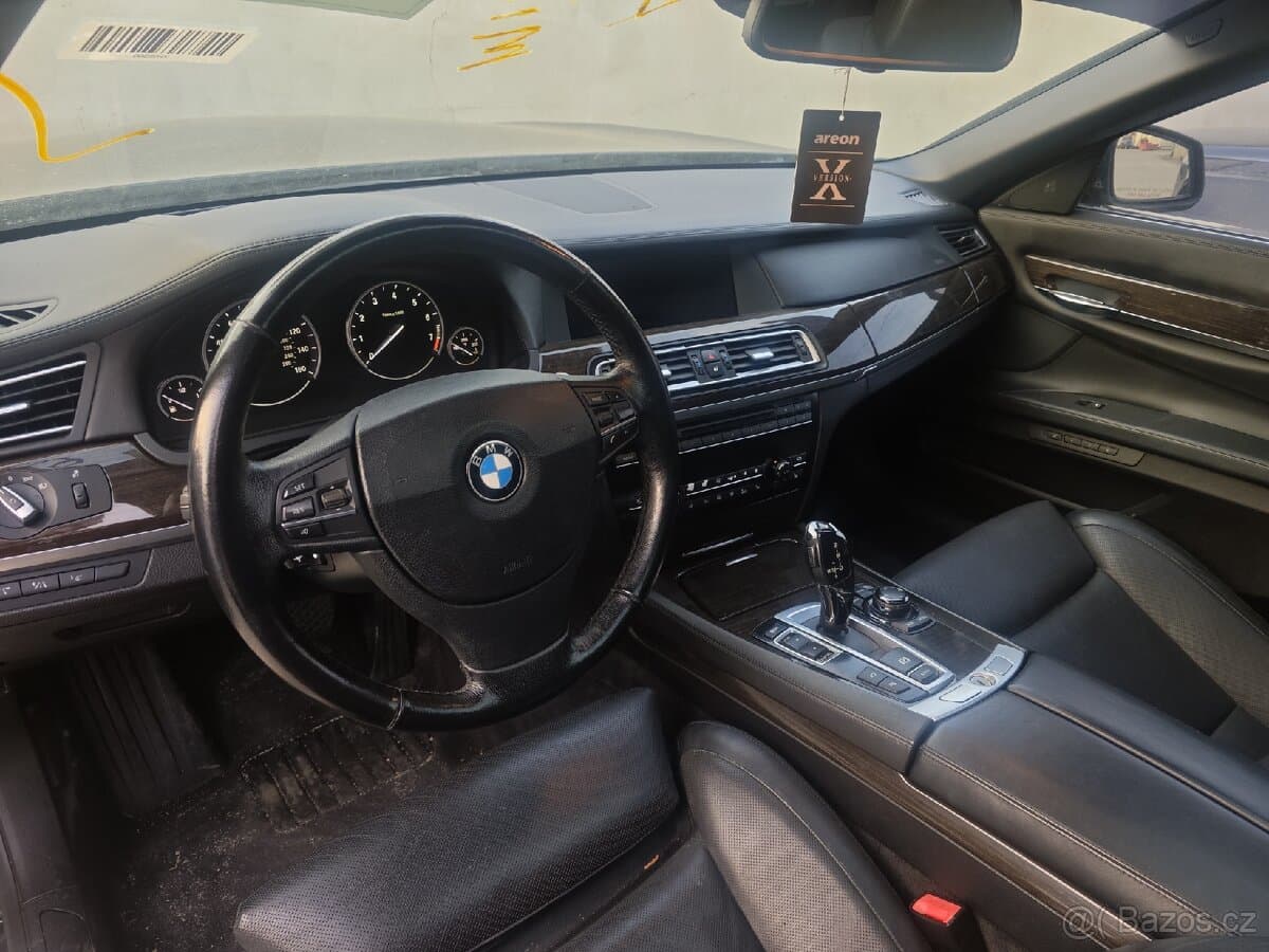 2010 BMW OSTATNÍ - 17