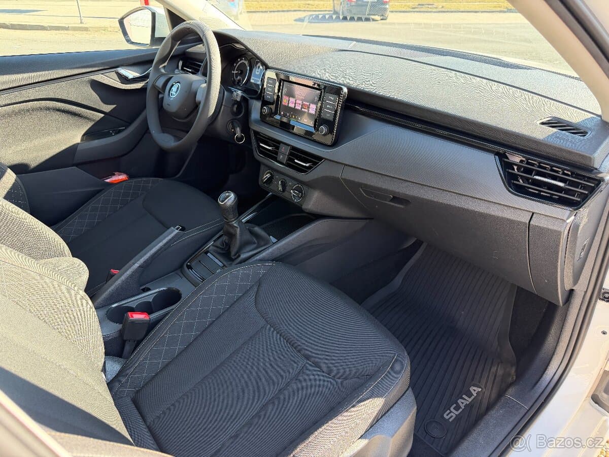 2023 Škoda SCALA - 17