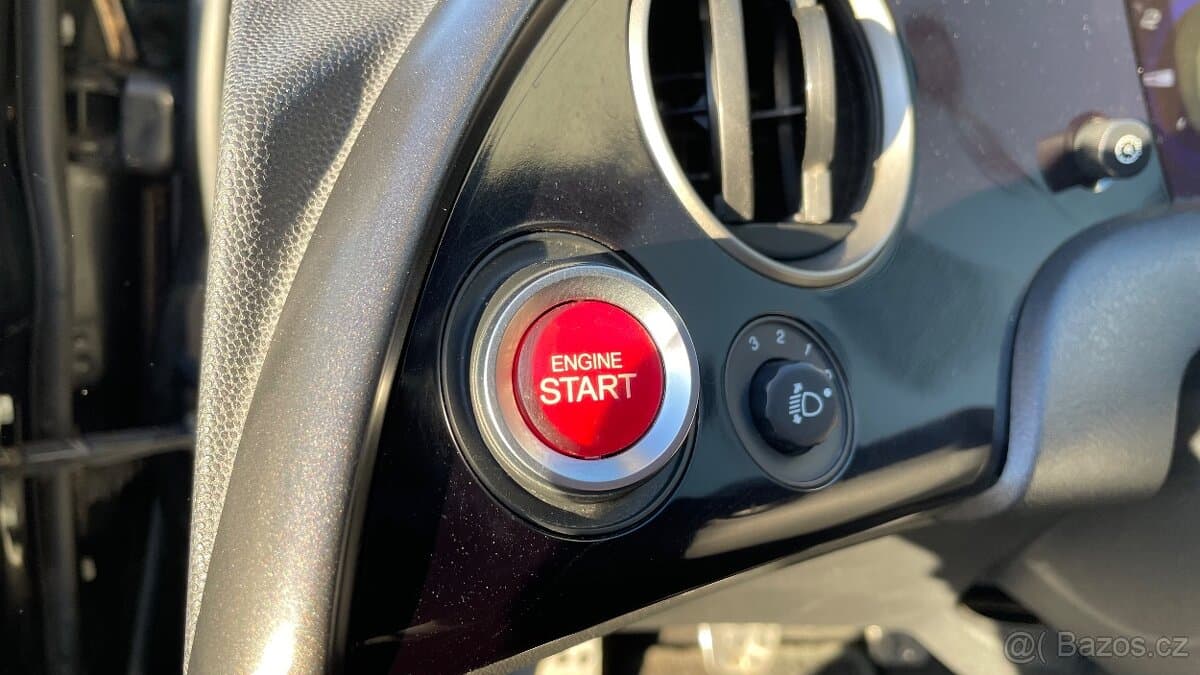 2008 Honda CIVIC - 17
