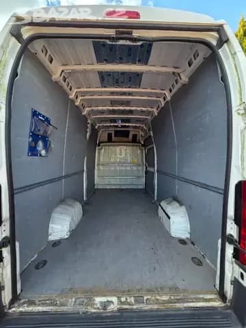 2013 Fiat DUCATO - 17