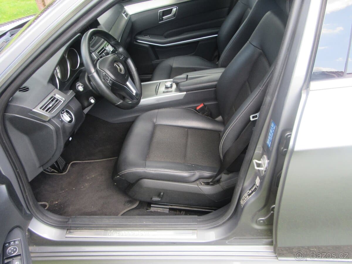 2014 Mercedes-Benz OSTATNÍ - 17