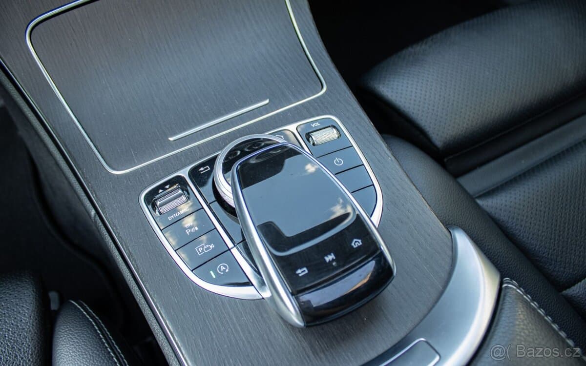 2018 Mercedes-Benz OSTATNÍ - 17