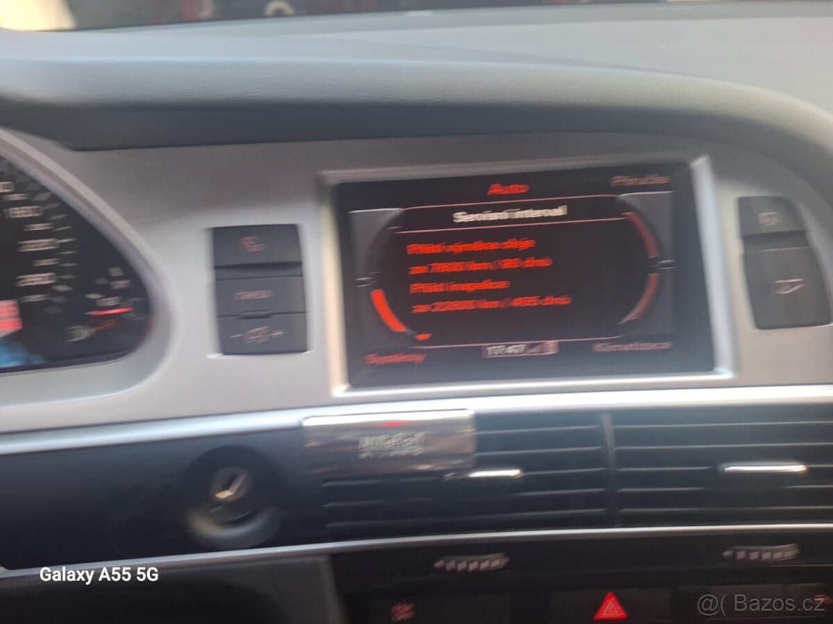 2009 Audi A6 - 17