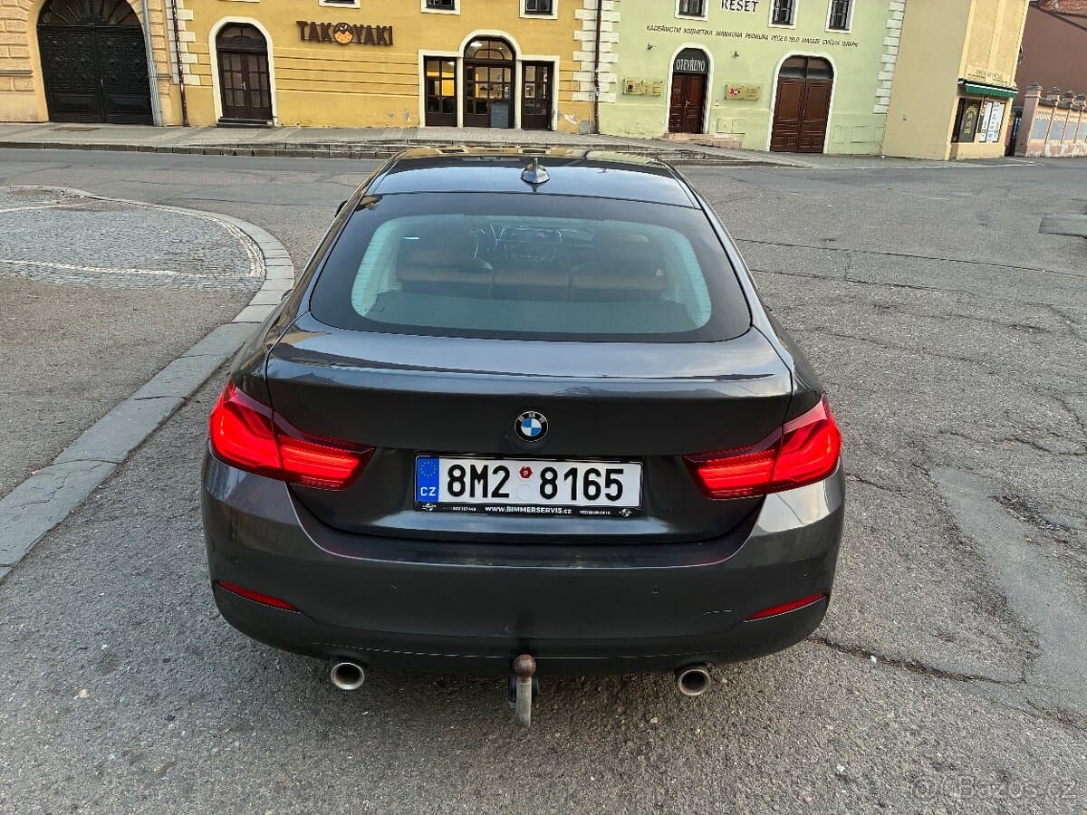 2019 BMW OSTATNÍ - 17