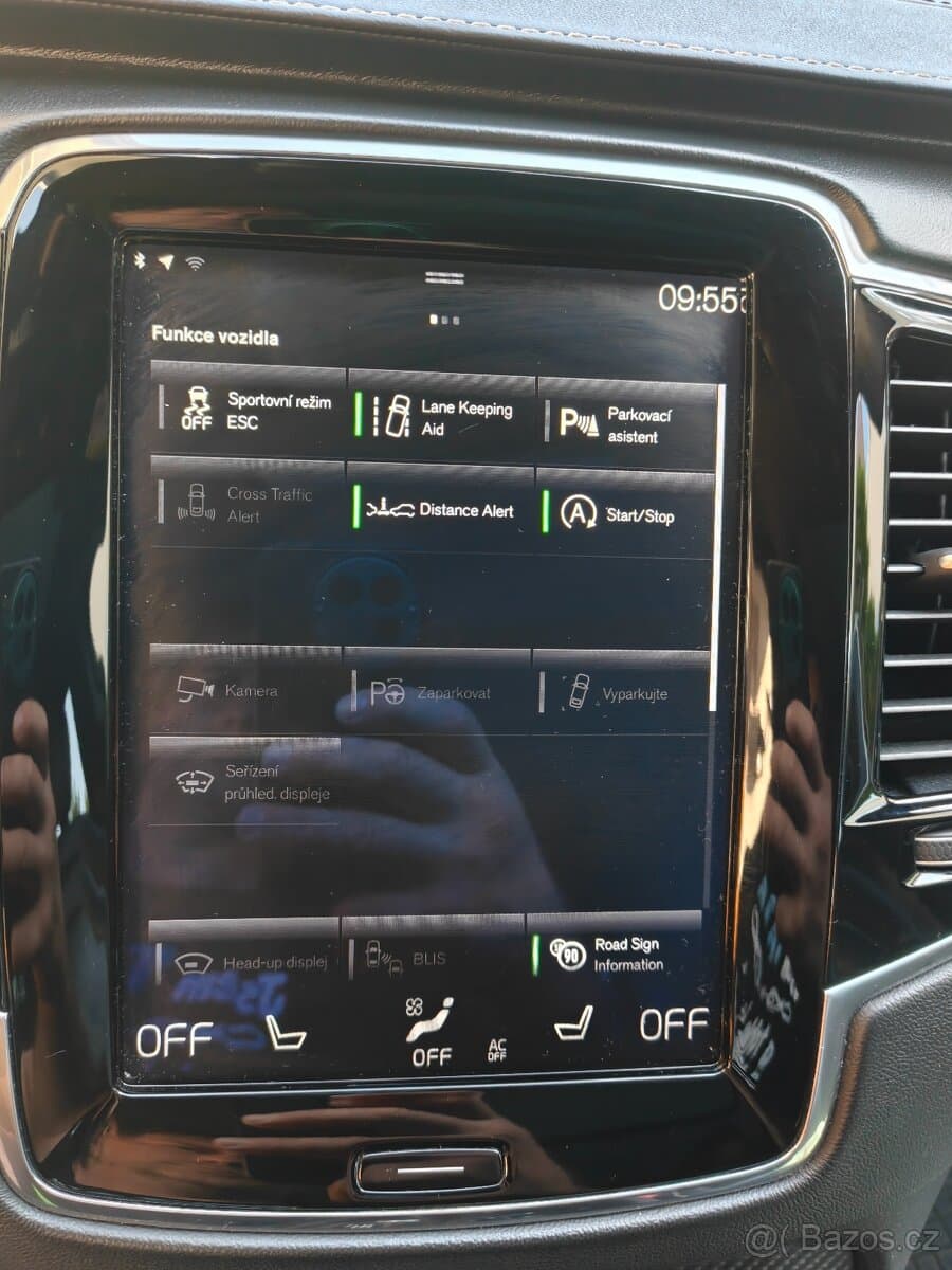 2017 Volvo XC90 - 17