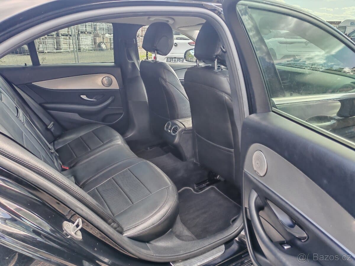 2018 Mercedes-Benz CL-CLASS - 17