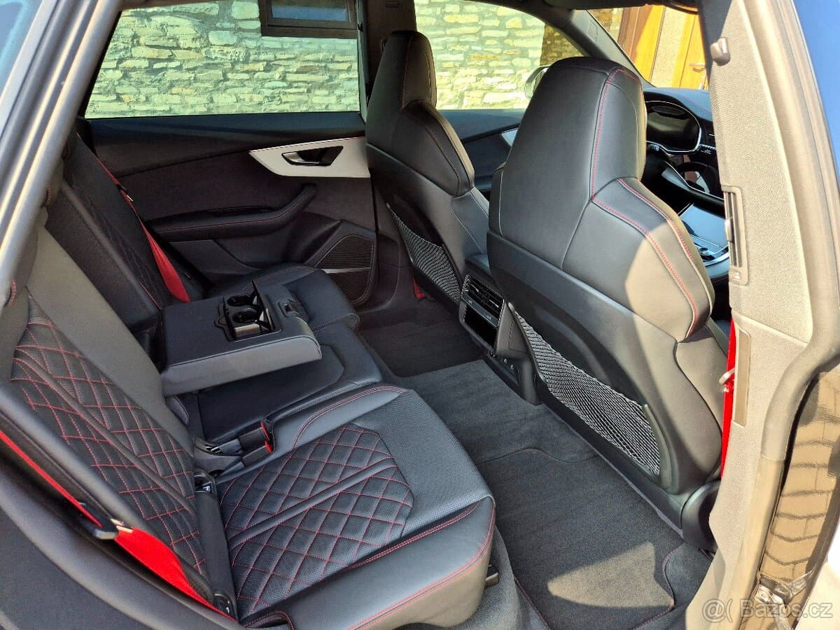 2024 Audi Q8 - 17