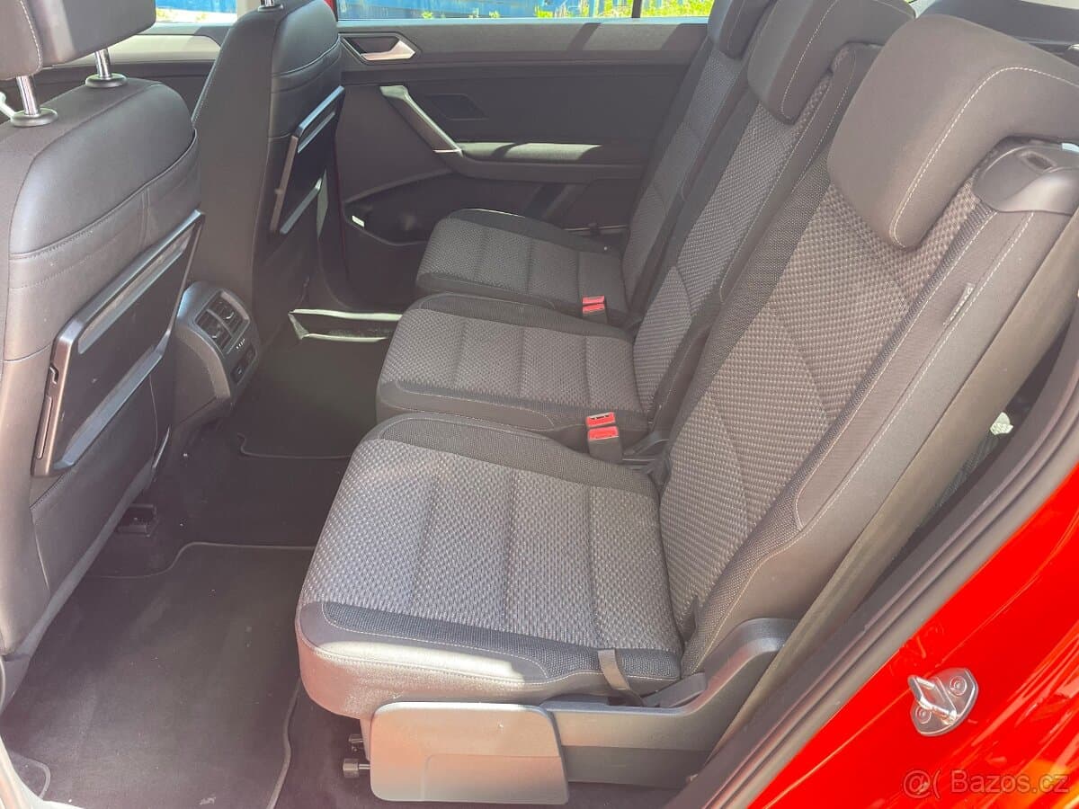 2016 Volkswagen TOURAN - 17