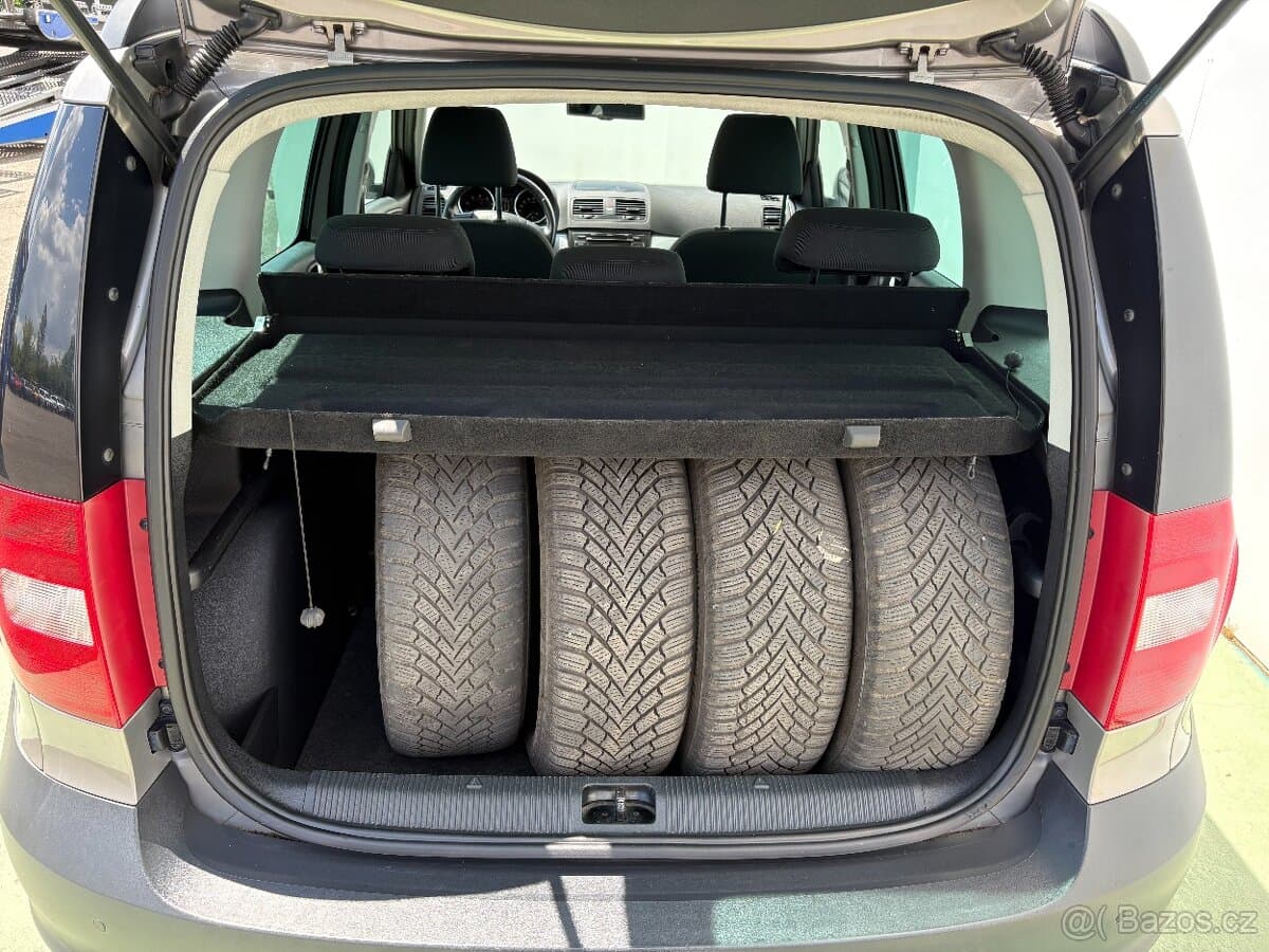 2013 Škoda YETI - 17