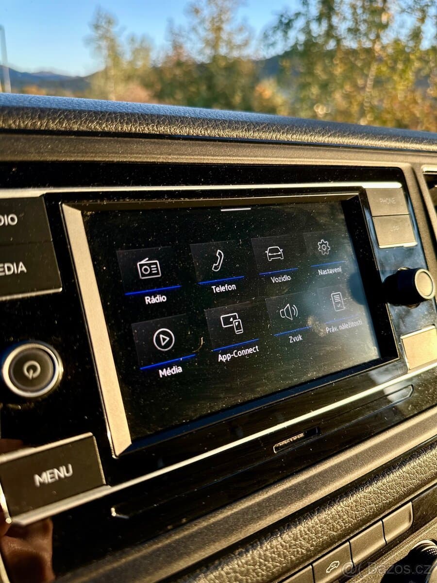2021 Volkswagen OSTATNÍ - 17