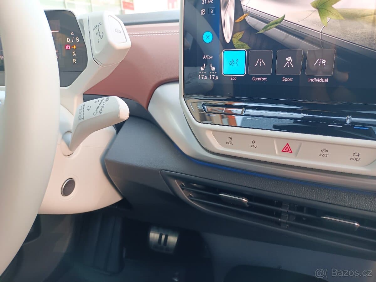 2021 Volkswagen ID.4 - 17