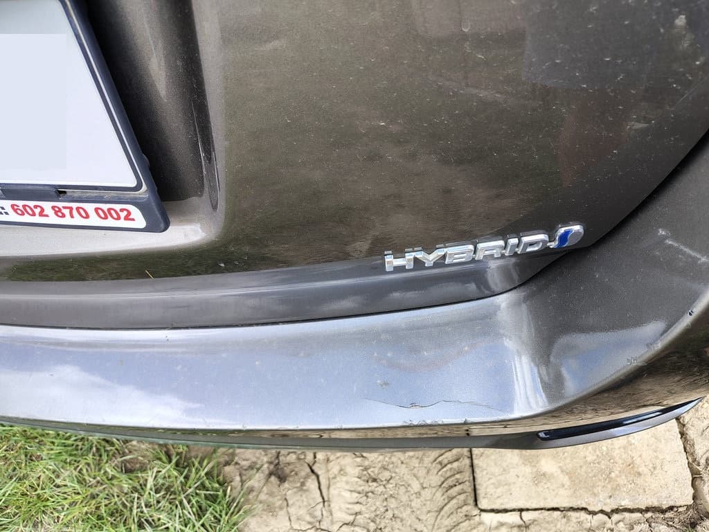 2018 Toyota AURIS - 17