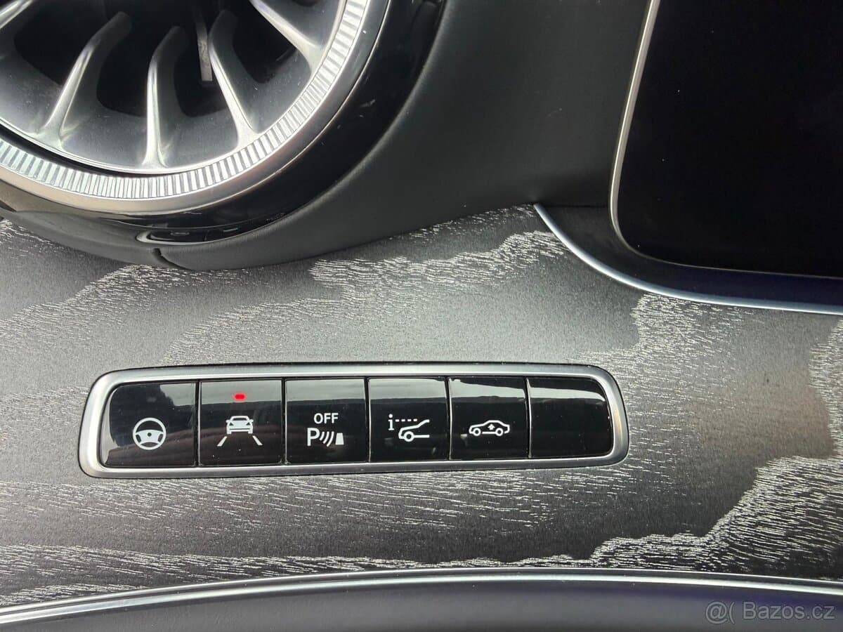 2021 Mercedes-Benz OSTATNÍ - 17