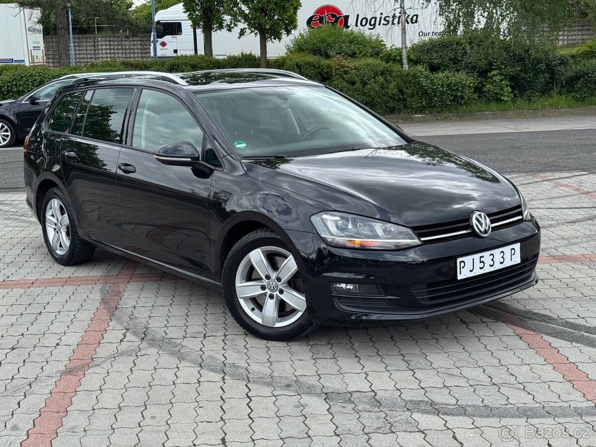 2014 Volkswagen GOLF - 17