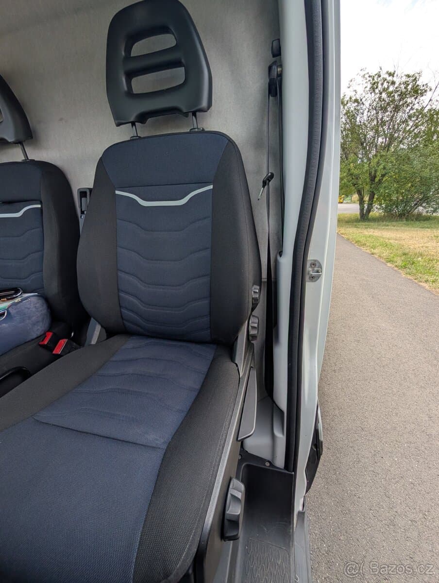 2021 Iveco OSTATNÍ - 17