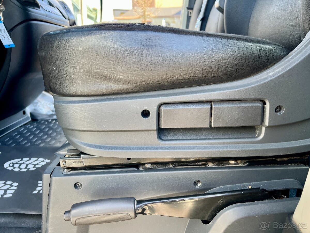 2015 Peugeot BOXER - 17