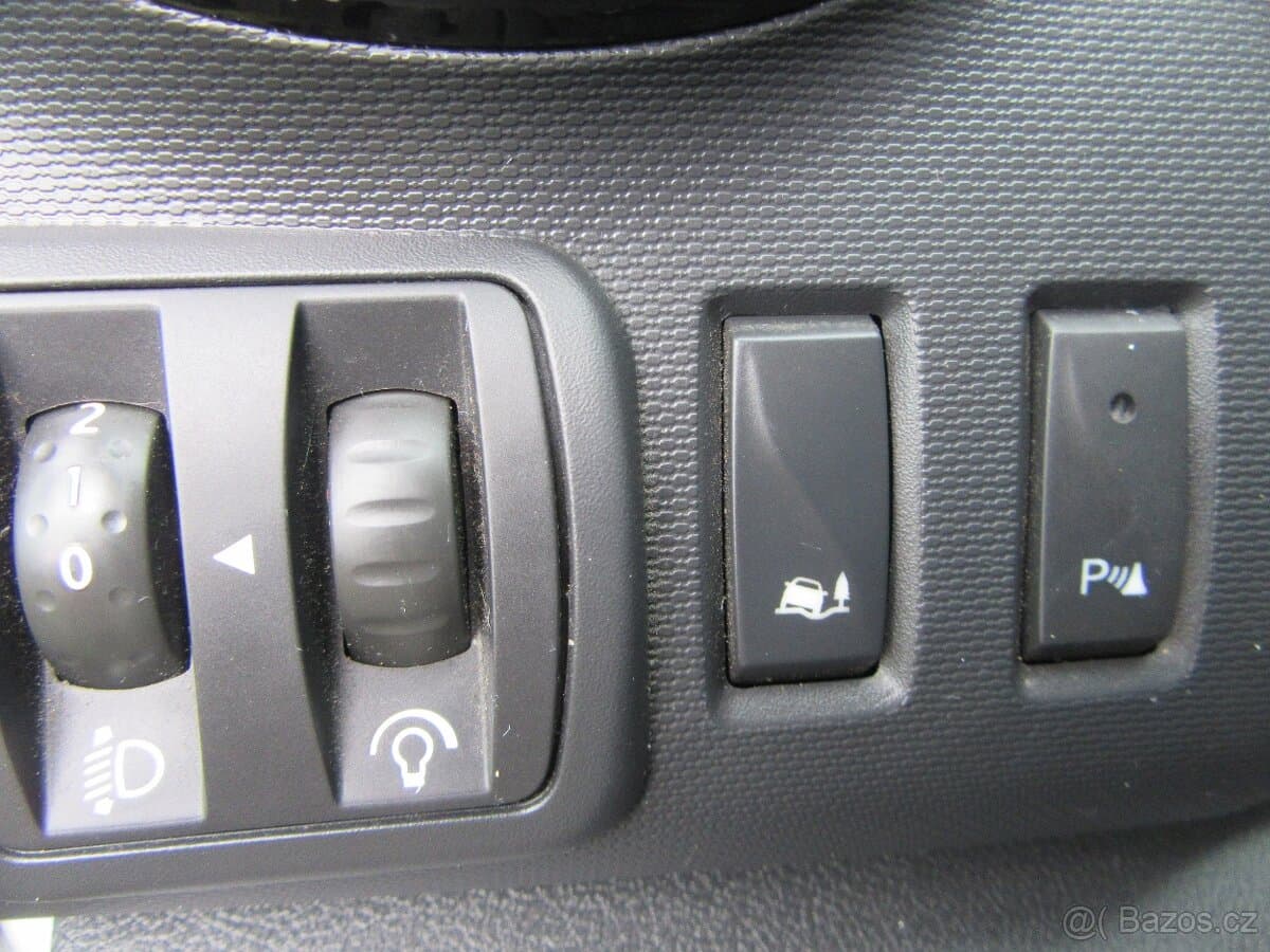 2021 Renault TRAFIC - 17