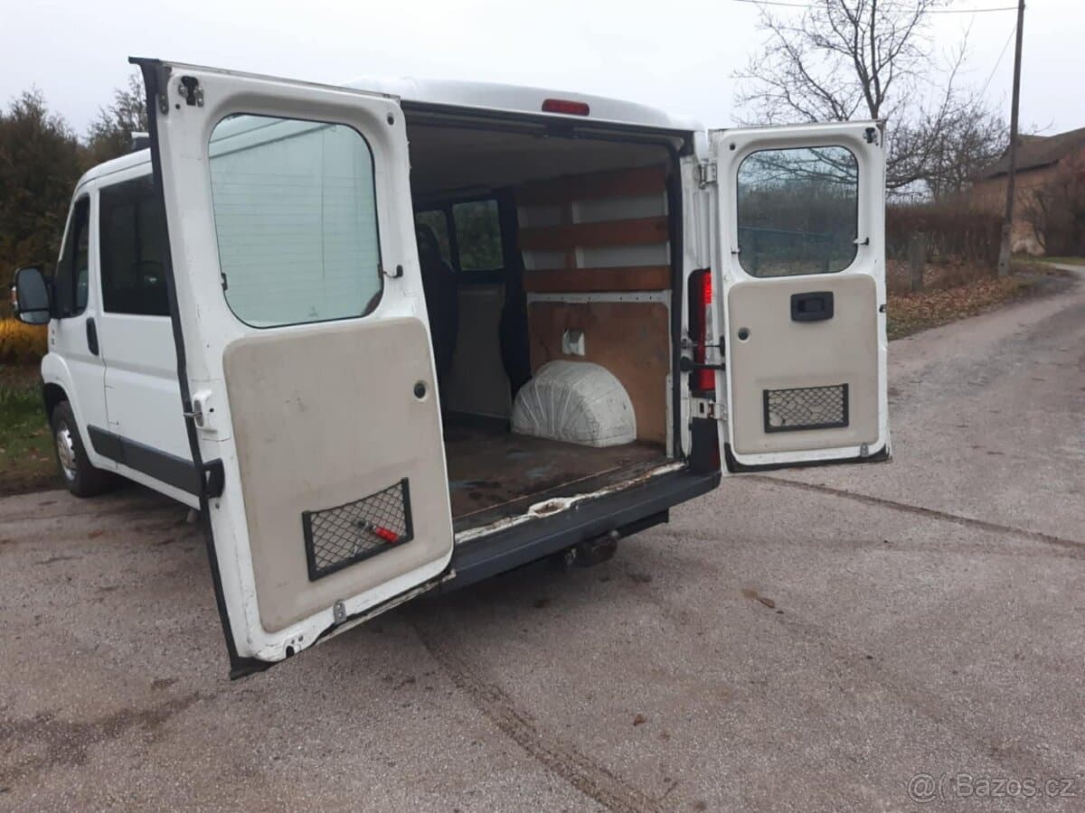 2014 Fiat DUCATO - 17