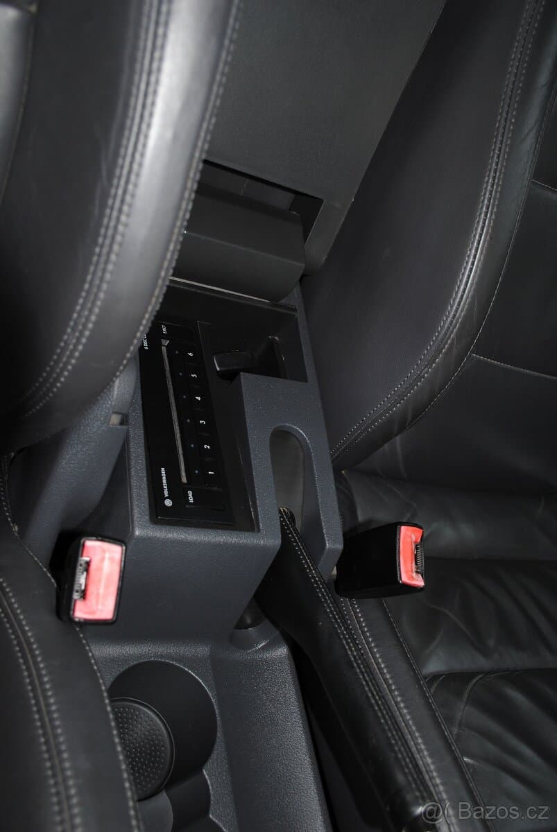 2005 Volkswagen TOURAN - 17