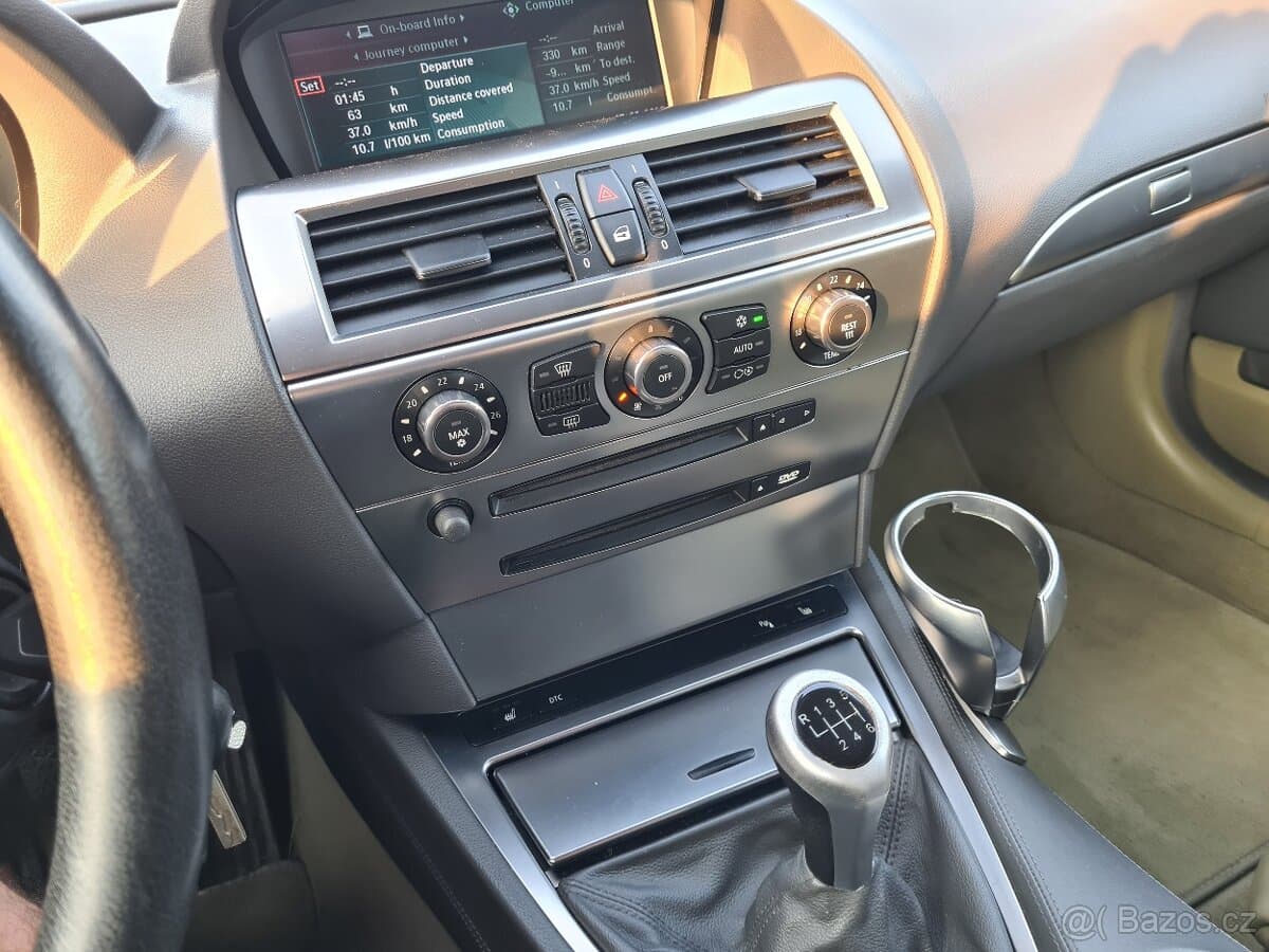 2005 BMW OSTATNÍ - 17