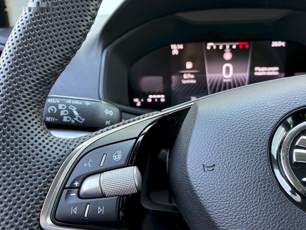 2024 Škoda KAROQ - 17
