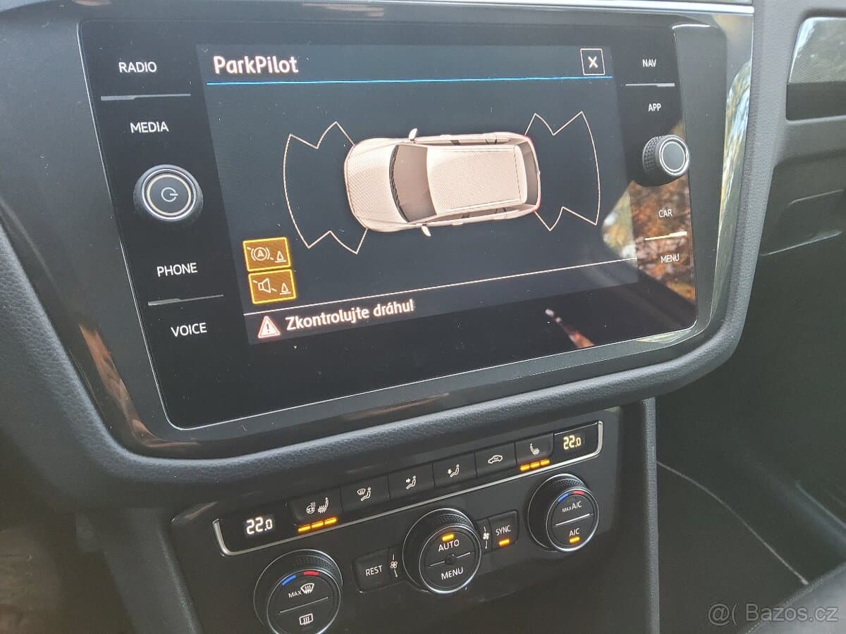 2019 Volkswagen TIGUAN - 17