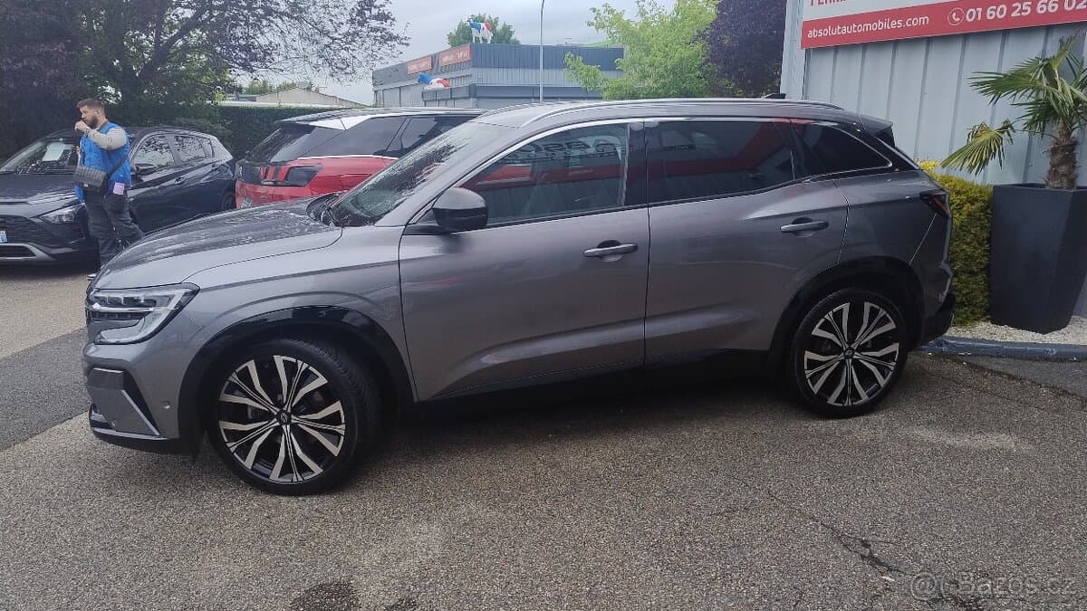 2023 Renault AUSTRAL - 17